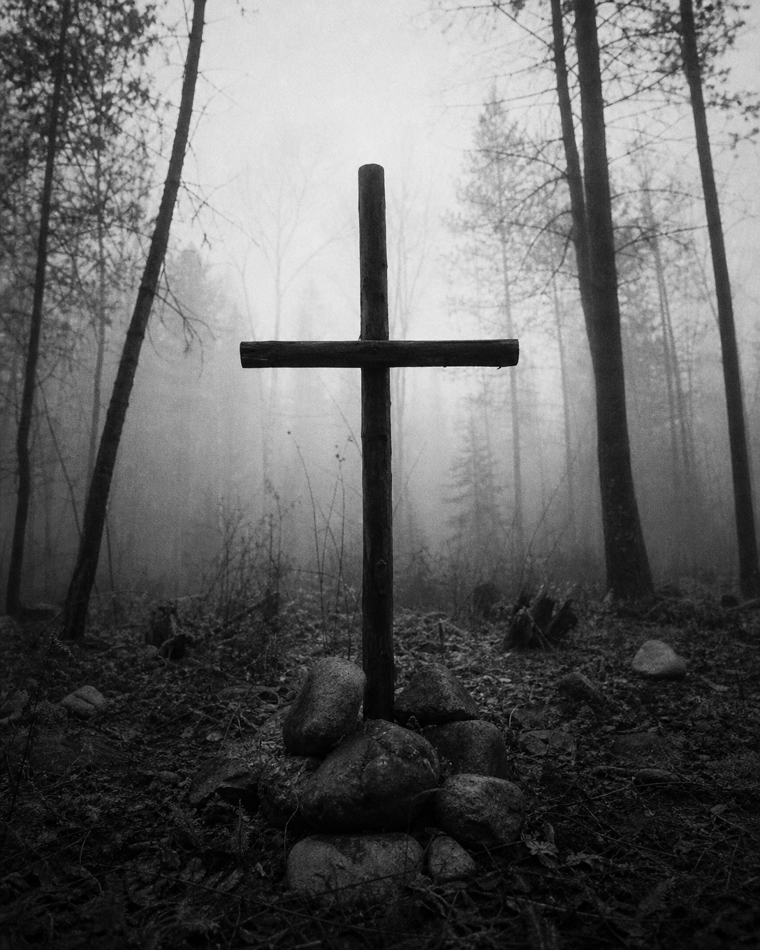 Sacred Ground